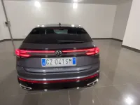 Usata VW Taigo R-line 115 CV (84 kW) 2025 Grigio SUV