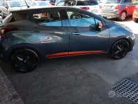 Usata Nissan Micra N-Connecta 90 CV (66 kW) 2017 Grigio Utilitaria