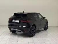 Usata Jaguar E-Pace S 163 CV (119 kW) 2021 Nero SUV