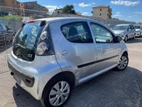 Usata Citroën C1 68 CV (50 kW) 2006 Grigio Utilitaria