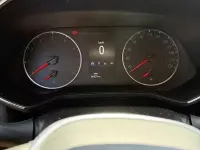 Usata Renault Clio V Zen 101 CV (74 kW) 2020 Grigio Berlina