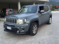 Usata Jeep Renegade Limited 120 CV (88 kW) 2019 SUV