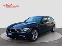 Usata BMW 320 190 CV (139 kW) 2017 Other Station wagon