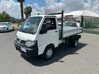 Usata Piaggio Porter 83 CV (61 kW) 2019 Bianco SUV