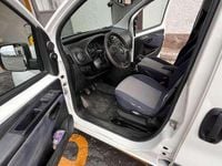 Usata Citroën Nemo XTR 75 CV (55 kW) 2011 Monovolume
