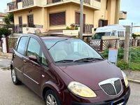 Usata Lancia Musa 77 CV (56 kW) 2007 Monovolume