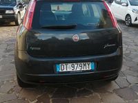 Usata Fiat Punto 2009 Utilitaria