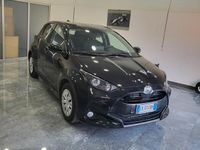 usata Toyota Yaris 1.0 5 porte Active