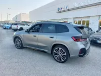 Usata BMW X1 M Sport 210 CV (154 kW) 2023 Grigio SUV