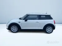Usata Mini ONE 75 CV (55 kW) 2015 Marrone Utilitaria