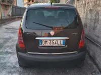 Usata Lancia Musa 101 CV (74 kW) 2008 Marrone Monovolume