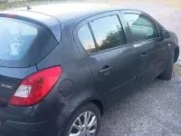 Usata Opel Corsa 60 CV (44 kW) 2008 Utilitaria