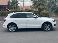 usata Audi Q5 2.0 TDI 170 CV quattro S tronic S Line