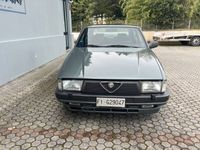 usata Alfa Romeo 75 2.0 TS