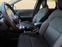 Usata Renault Captur 95 CV (69 kW) 2020 Blu SUV