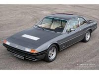 Usata Ferrari 400 315 CV (231 kW) 1981 Grigio Coupé