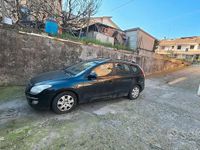 Usata Hyundai i30 2009 Nero Station wagon