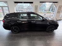 Usata Fiat Tipo Lounge 120 CV (88 kW) 2018 Nero Station wagon