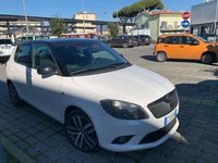 usata Skoda Fabia 1.4 tsi RS 180cv dsg