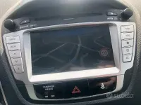 Usata Hyundai ix35 Xpossible 115 CV (84 kW) 2013 Nero SUV