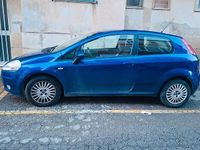 Usata Fiat Grande Punto 75 CV (55 kW) 2006 Utilitaria