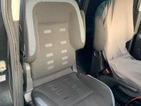 Usata Citroën Berlingo XTR 111 CV (81 kW) 2011 Nero Monovolume