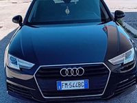 Usata Audi A4 Ambiente 150 CV (110 kW) 2017 Station wagon