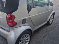 usata Smart ForTwo Cabrio 0.7 Pulse 61cv