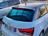 usata Audi A1 Sportback 1.4 tdi ultra