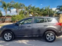 Usata Toyota RAV4 Active 124 CV (91 kW) 2014 Other SUV