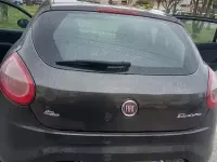Usata Fiat Bravo 120 CV (88 kW) 2008 Nero Utilitaria