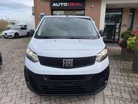 Usata Fiat Scudo 144 CV (105 kW) 2023 Bianco Furgone
