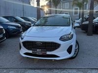 Usata Ford Fiesta Titanium 75 CV (55 kW) 2023 Other Utilitaria