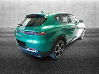 Usata Alfa Romeo Tonale Veloce 160 CV (117 kW) 2023 Verde metallizzato SUV