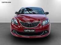 Usata Lancia Ypsilon Gold 70 CV (51 kW) 2023 Rosso Utilitaria