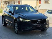 Usata Volvo XC60 Business Edition 190 CV (139 kW) 2017 Grigio SUV