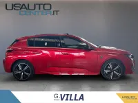 Usata Peugeot 308 Allure 131 CV (96 kW) 2023 Verde Berlina