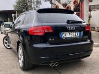 usata Audi A3 Sportback A3 2.0 TDI Business