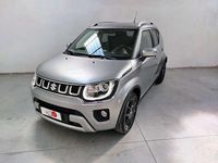 Usata Suzuki Ignis 83 CV (61 kW) 2022 Argento SUV