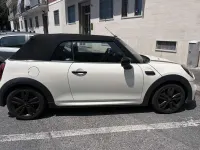 Usata Mini John Cooper Works Cabriolet 136 CV (100 kW) 2022 Cabrio