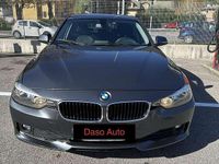 Usata BMW 320 184 CV (135 kW) 2015 Grigio Station wagon
