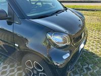 usata Smart ForTwo Coupé 0.9 t Youngster 90cv twinamic my18