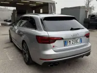 Usata Audi S4 354 CV (260 kW) 2016 Grigio Station wagon
