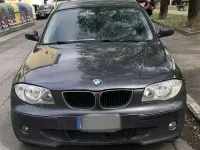 Usata BMW 116 116 CV (85 kW) 2004 Utilitaria