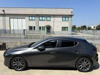 Usata Mazda 3 150 CV (110 kW) 2020 Berlina