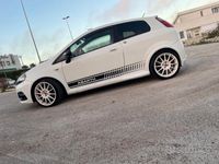 usata Abarth Grande Punto - 2009