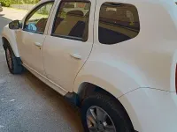 Usata Dacia Duster 115 CV (84 kW) 2018 Bianco SUV