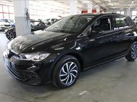Usado VW Polo Life 95 HP (69 kW) 2025 Preto Citadino