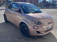Usata Fiat 500e Icon 86 kW (118 CV) 2022 Utilitaria