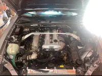 Usata Mazda MX5 110 CV (80 kW) 2025 Cabrio